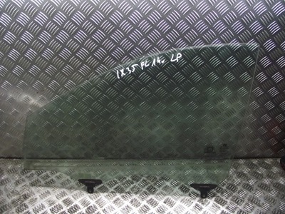 Скло двері лівий перед ліва hyundai ix35 lift 14r фото №1