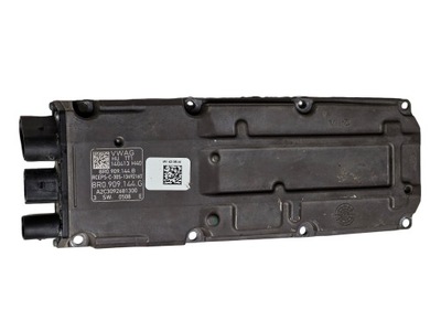 ECU SERVOMANDO HIDRÁULICO AUDI Q5 8R0909144B 8R0909144G PROGRAMACIÓN  