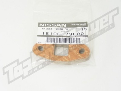 FORRO SPLYWY ACEITE TURBO NISSAN SKYLINE RB25DET  