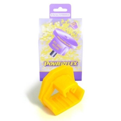 Втулка полиуретановая powerflex ford focus models - focus mk3 st pff19-1220 фото №1