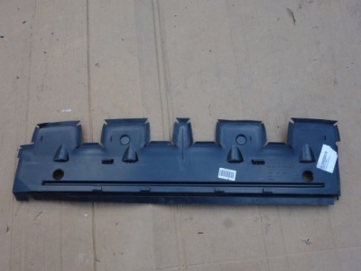 Повітропровід повітря audi q7 4m0 нижня фото №1