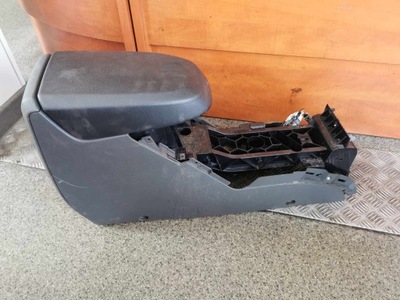 Підлокітник шкіряний ford kuga mk1 12r фото №1