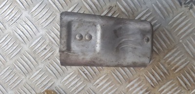 Bmw e39 2.0d защита тепловая коллектор 7787650b фото №1