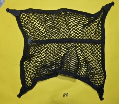 Сетка багажника груза audi a1 82a фото №1