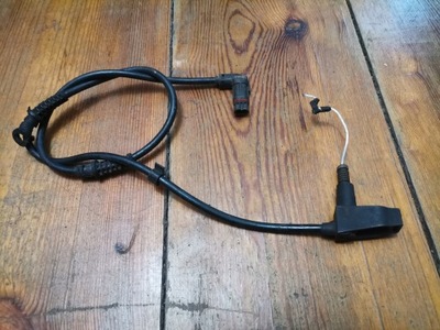 Датчик abs перед mercedes w203 фото №1