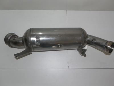 MERCEDES E220 E250 E300 ФИЛЬТР DPF САЖЕВЫЙ A2044907436