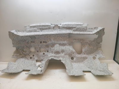 Шумоизоляция стены перегородки mazda cx-5 i фото №1