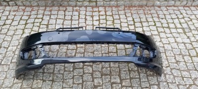 VW GOLF VI 5K0 R-LINE BUMPER FRONT 5K0807221S  