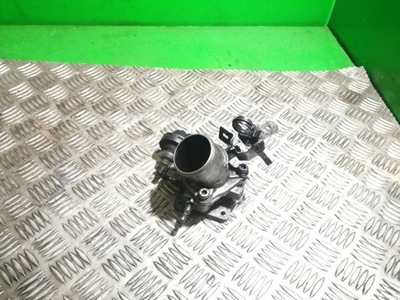 Дросельна заслінка 1.9jtd 140km 192a5000 alfa romeo 147 156 фото №1