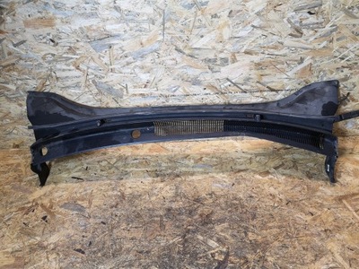 Hyundai ioniq жабо верхний фото №1