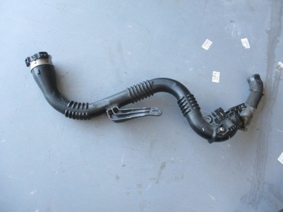 Шланг wąż труба интеркулер sandero ii 0.9 tce 104951a фото №1