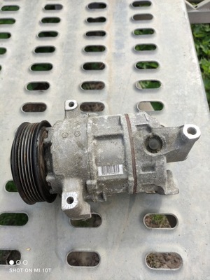 LANCIA DELTA III КОМПРЕСОР КОНДИЦІОНЕРА DENSO 51820449