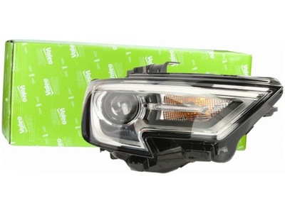 Лампа фара правый audi a3 8v 16-20 фото №1