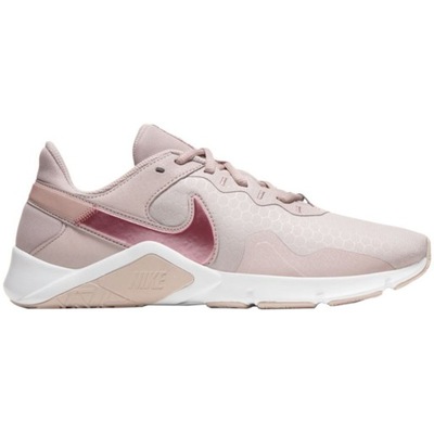 Buty damskie Nike Legend Essential 2 różowe CQ9545