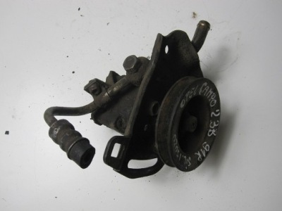 Насос підсилювача opel campo 2.3 91r isuzu фото №1