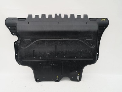 VW TIGUAN II 2016-2024 OSŁONA PŁYTA POD SILNIK 5QF825236 ORYGINAŁ