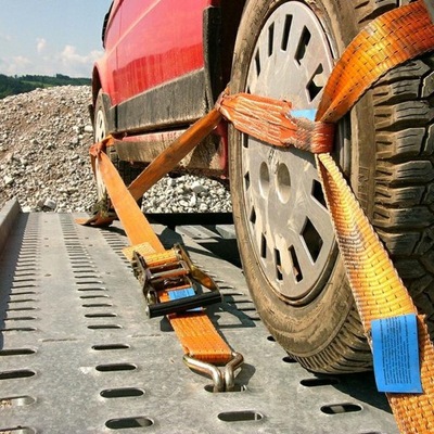 SZELKA DO LAWET SAMOCHODOWYCH