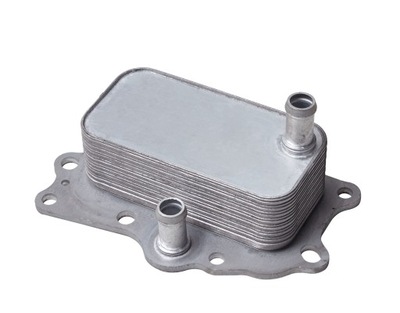 Hart радиатор масла opel antara 10- фото №1