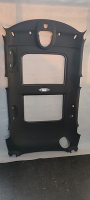 Стеля mini cooper r60s countryman фото №1