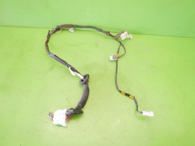 Жгут электропроводка дверь правая перед mazda 323f bj фото №1