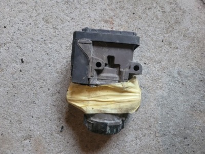 Клапан модулятор перед ebs man knor -bremse ,8152106-6049 , фото №1