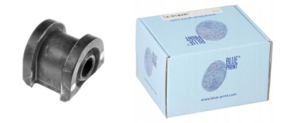 Blp гумовий елемент стабілізатора subaru legacy 05- передня фото №1