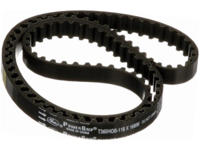 Ремінь розподільного валу peugeot 508 ii 1.2 citroen c-elysee 1.2 ds3 1.2 фото №1