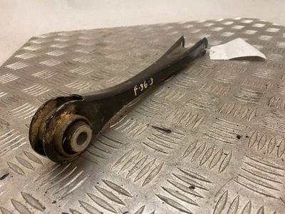 Bmw 4 f36 gran coupe 2018 рычаг задний фото №1