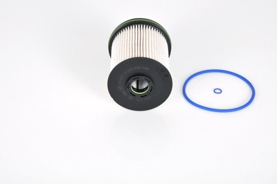 Фильтр топлива bosch f 026 402 795 фото №1