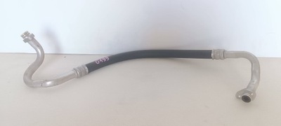 Шланг трубка кондиционера opel grandland x 17r. 9809171080 фото №1