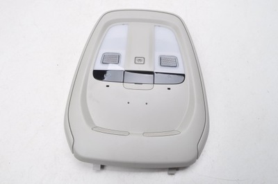 Volvo xc60 ii освітлення лампа кабіни салону 31694093 31652852 фото №1