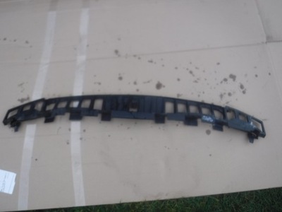 Абсорбер балка усилитель нижние бампера перед renault twingo ii gt 6935 фото №1