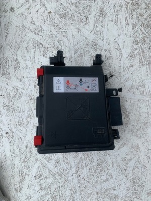 Expert jumpy корпус коробка предохранителей bsm фото №1