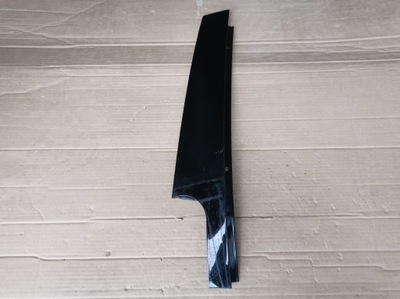Молдинг дверь левый задняя bmw x6 g06 оригинальный номер 7446211 фото №1