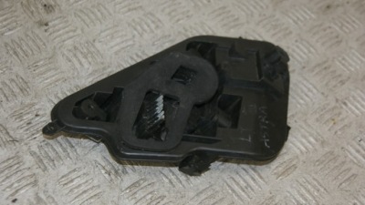 Astra h hb вкладыш задний лампы задний левый цоколь задняя левая колодка 159727 фото №1