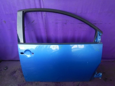 Vw new beetle 98-05 дверь правое anglik фото №1