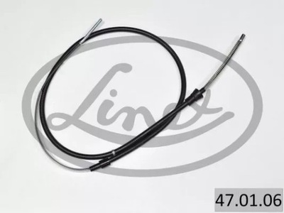 47.01.06 CABLE H-CA VW POLO 94-  