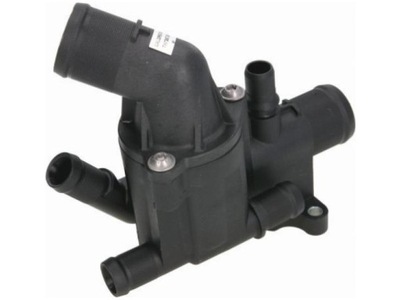 Термостат renault grand scenic iv 1.6 espace v 1.6 opel vivaro b 1.6 фото №1