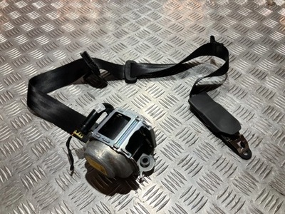 Pas безпеки лівий перед натягувач opel mokka b ii 20- 98346122xx фото №1