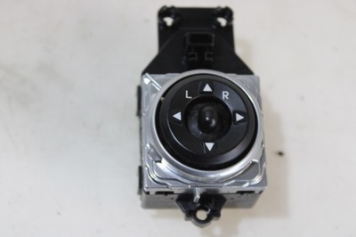 Панель управление зеркал hyundai i30 ii фото №1