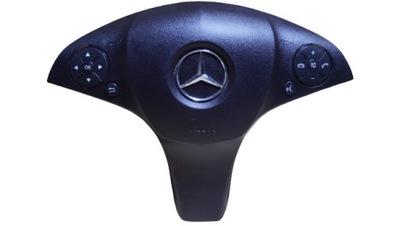 AIRBAG VAIRUOTOJO MERCEDES C W204 2048605502 