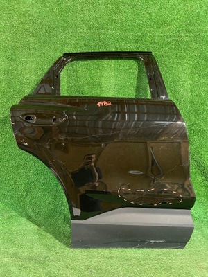 Дверь задние правое audi q4 e-tron фото №1