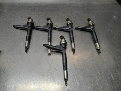 Opel 1.7 cdti форсунка 897313-8614 фото №1