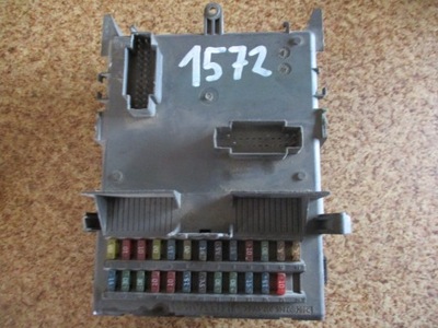 Коробка bsi модуль renault laguna ii 8200148809 фото №1