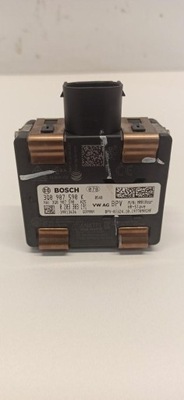 Audi q3 83a радар distronic 3q0907590k фото №1