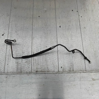 Шланг підсилювача рейки рульового управління спіраль audi a4 b6 фото №1