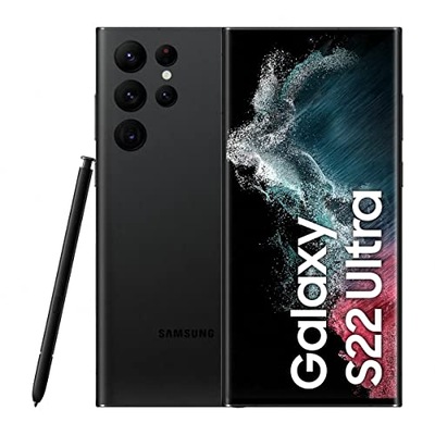 Samsung Galaxy S22 Ultra | 128GB | klasa A+