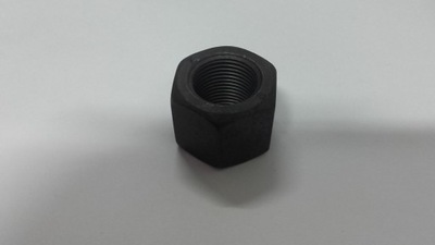 Kamaz гайка стяжки рессора перед m20w lublin фото №1