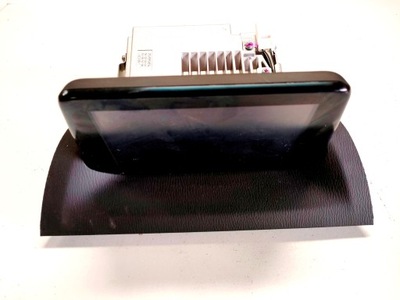 Навигация экран mazda 3 lift bm bade669c0b фото №1