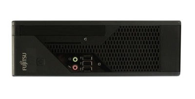 POČÍTAČ FUJITSU ESPRIMO C5731 DUAL-CORE E5500 2.80GHZ 2GB 2XCOM USFF W7P